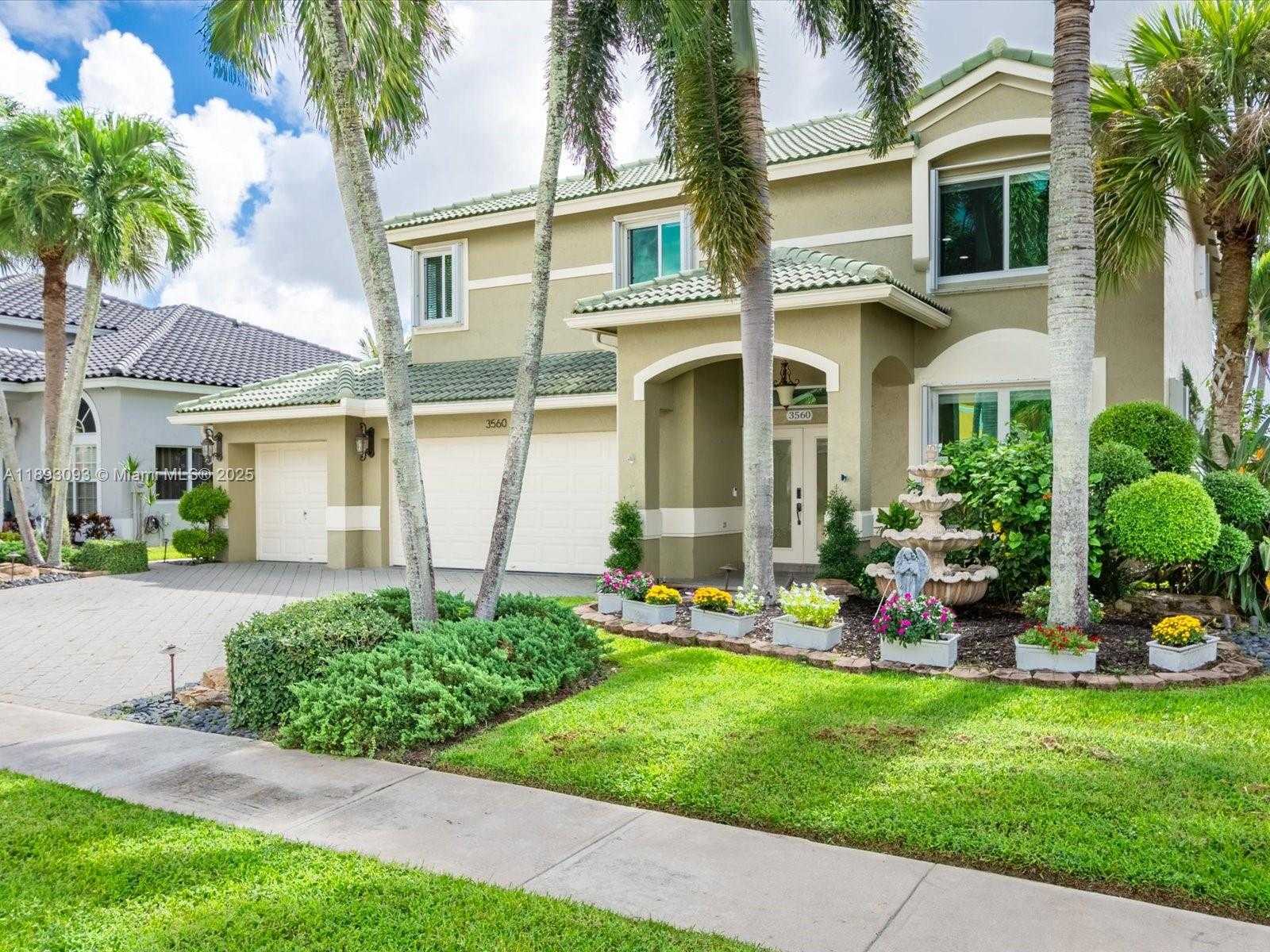 Small Image of 3560 MOON BAY CIR, Wellington Number 6