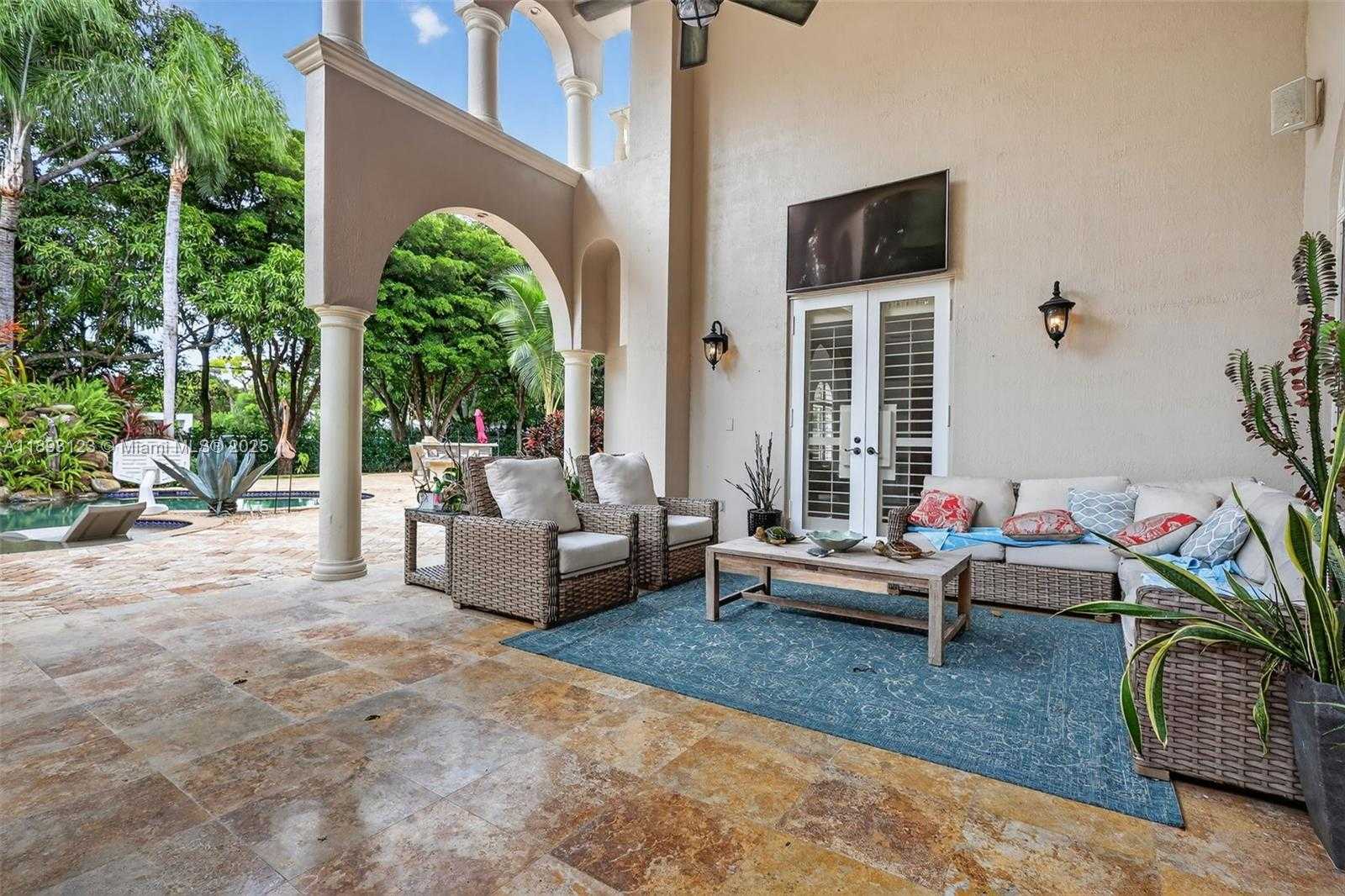 Small Image of 7837 SOUTH WEST 117TH ST, Pinecrest Number 66