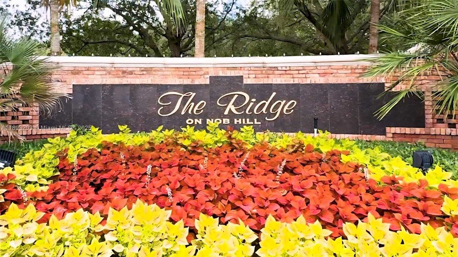 Small Image of 2864 EAST ABIACA CIR, Davie Number 2