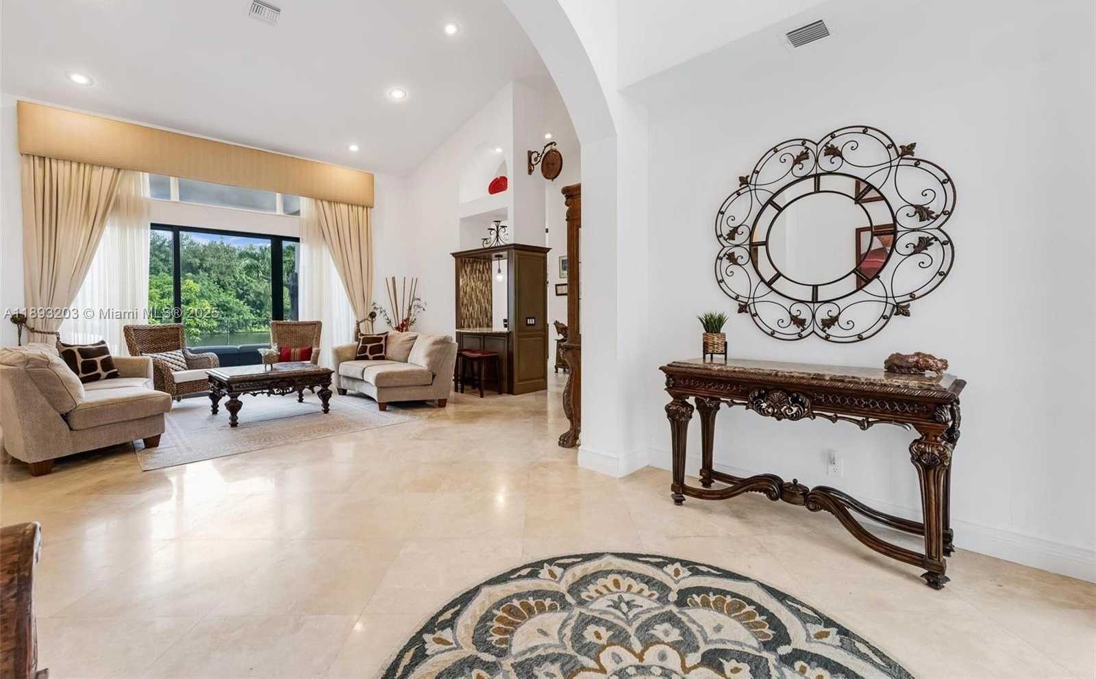 Small Image of 2864 EAST ABIACA CIR, Davie Number 5