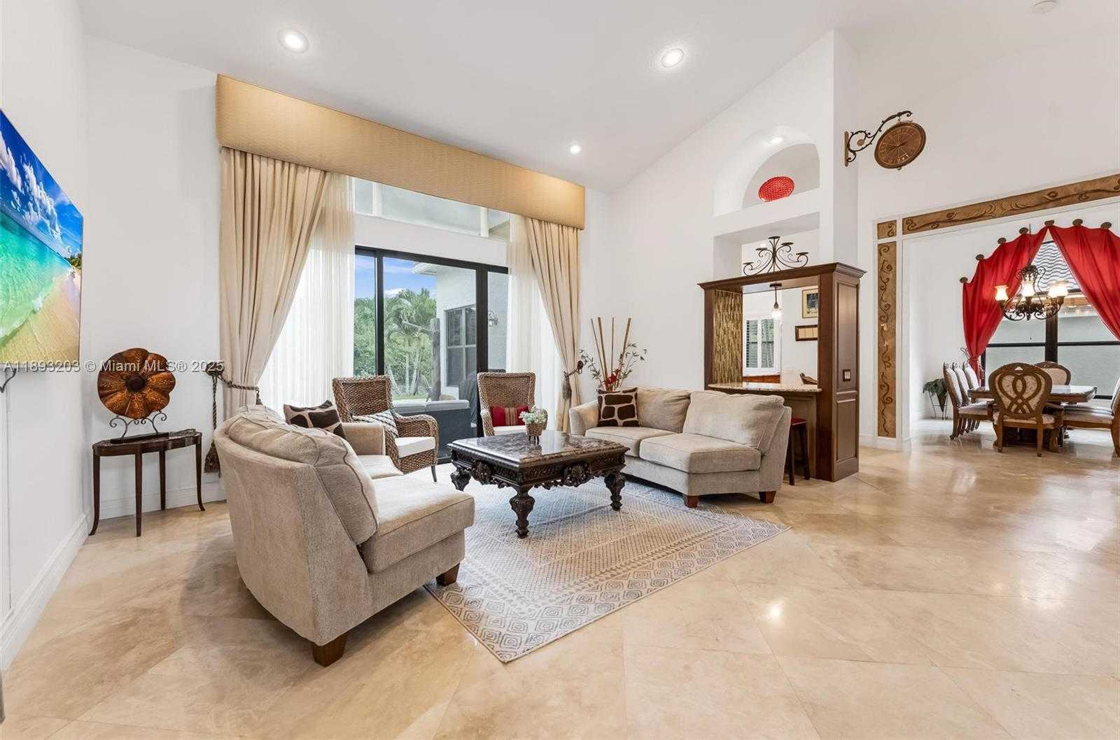 Small Image of 2864 EAST ABIACA CIR, Davie Number 6