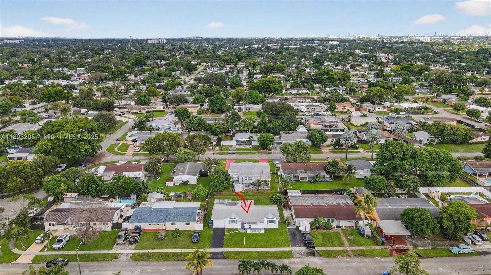 Small Image of 331 NORTH 71ST AVE, Hollywood Number 46