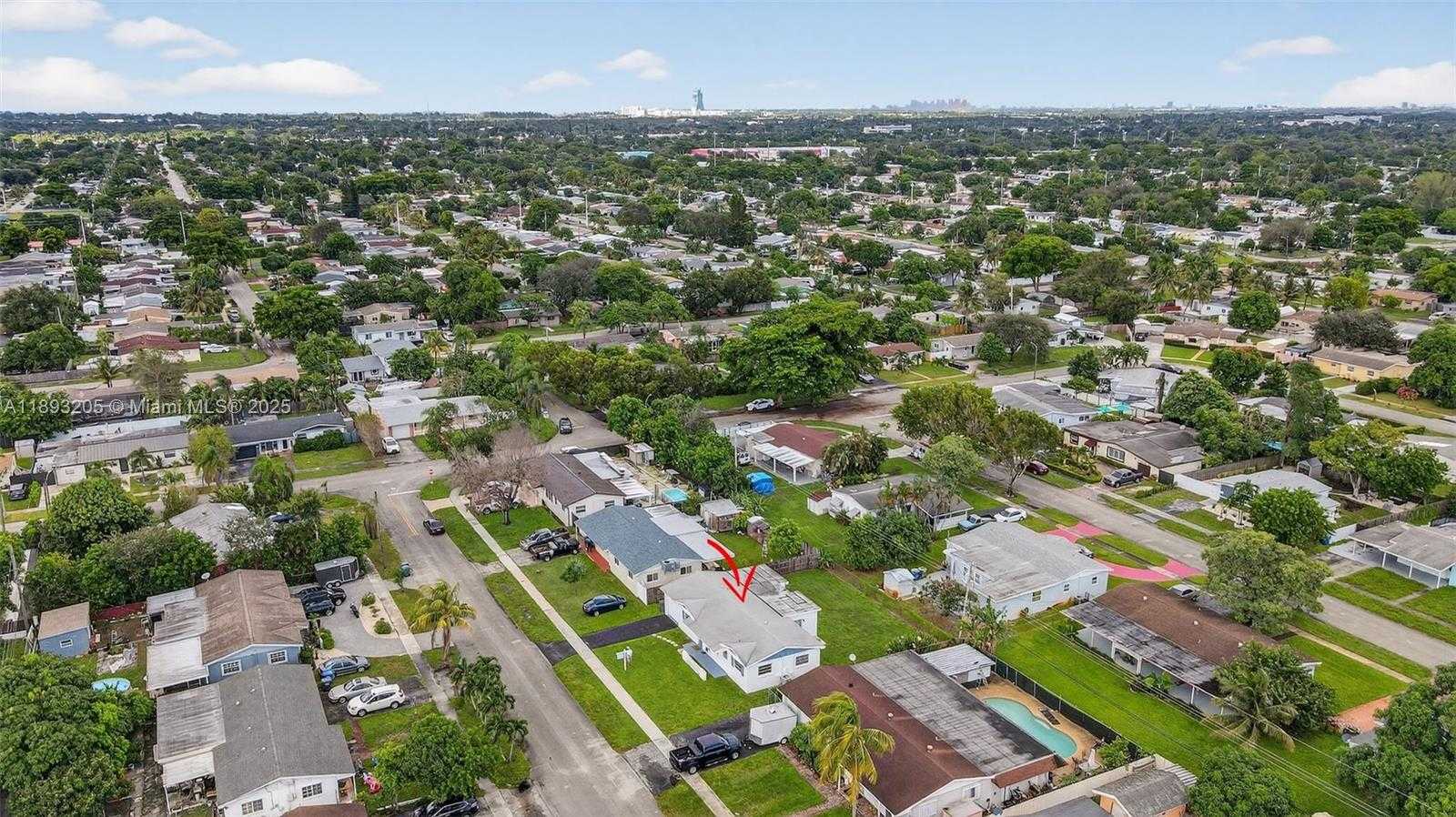 Small Image of 331 NORTH 71ST AVE, Hollywood Number 48