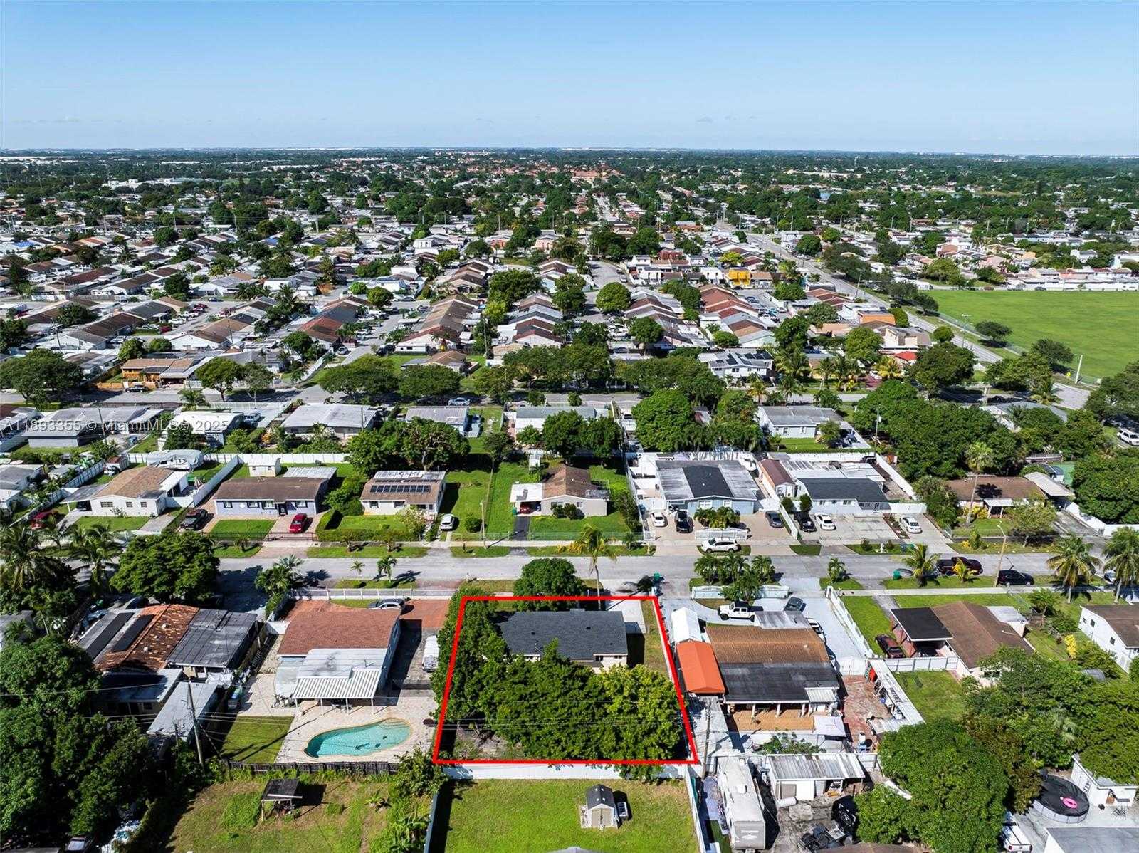 Small Image of 18931 NORTH WEST 44TH AVE, Miami Gardens Number 28