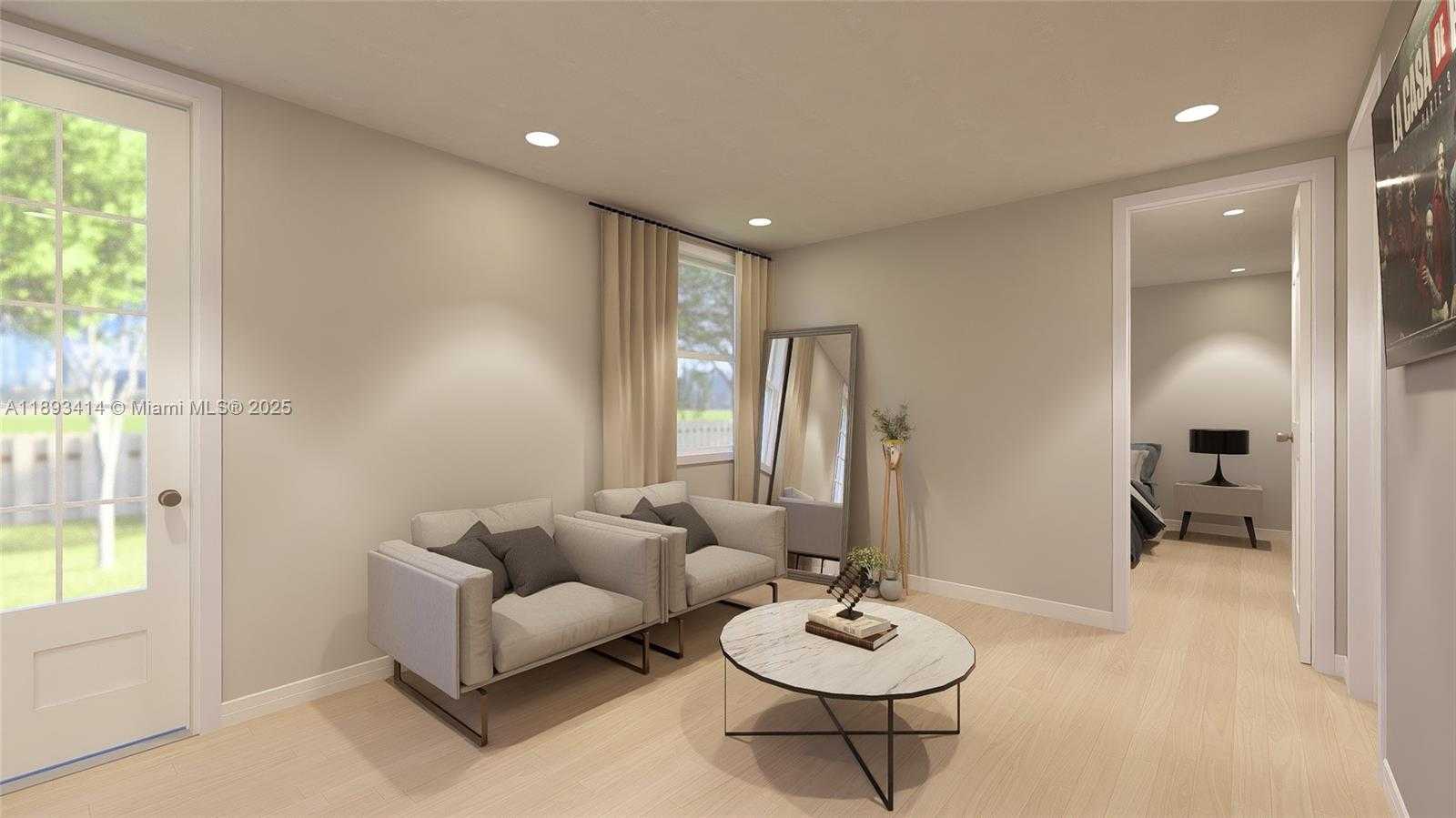 Small Image of 2927 FEARS RD SE, Palm Bay Number 5