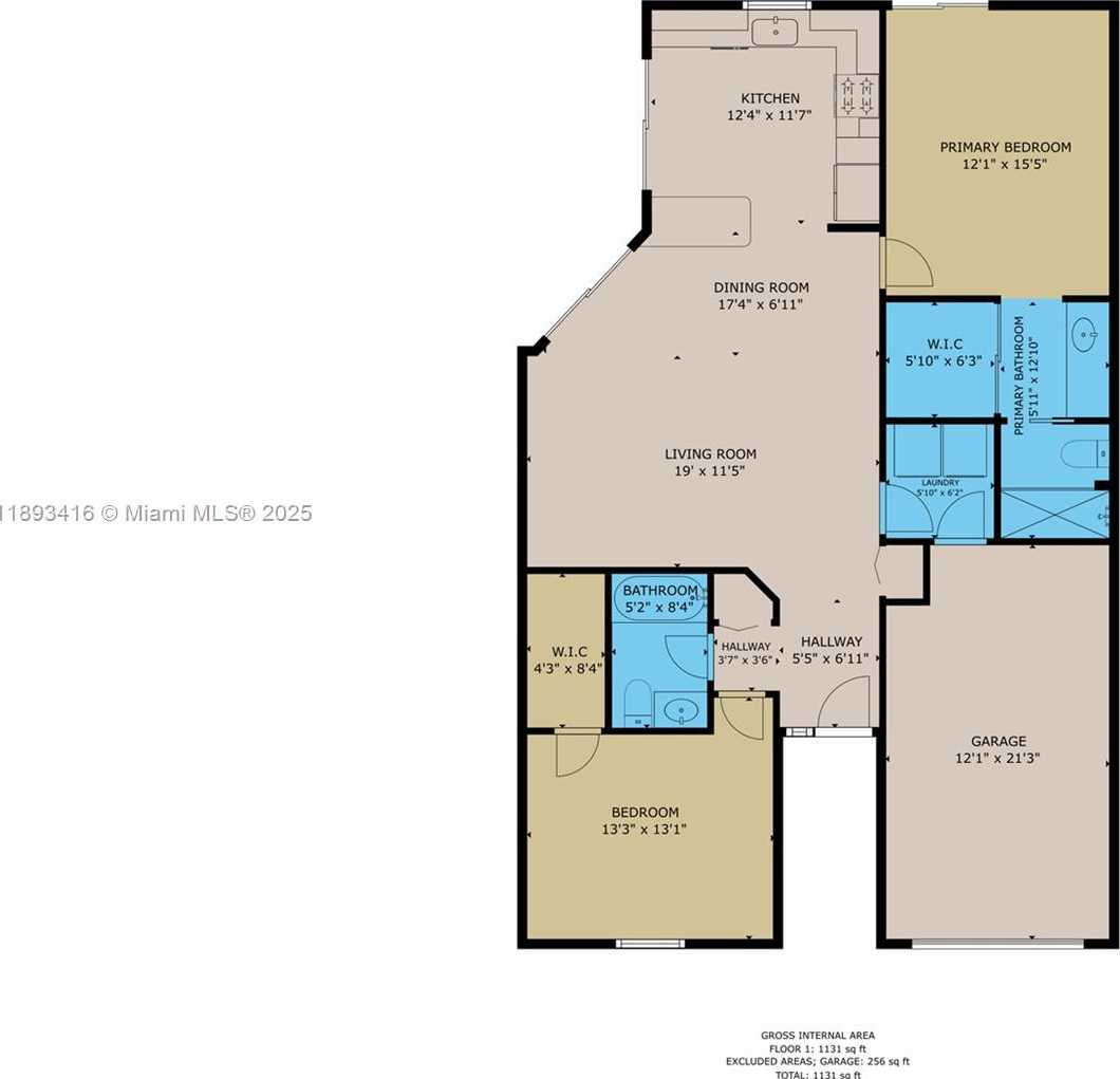 Small Image of 480 SOUTH EAST 21ST LN, Homestead Number 3