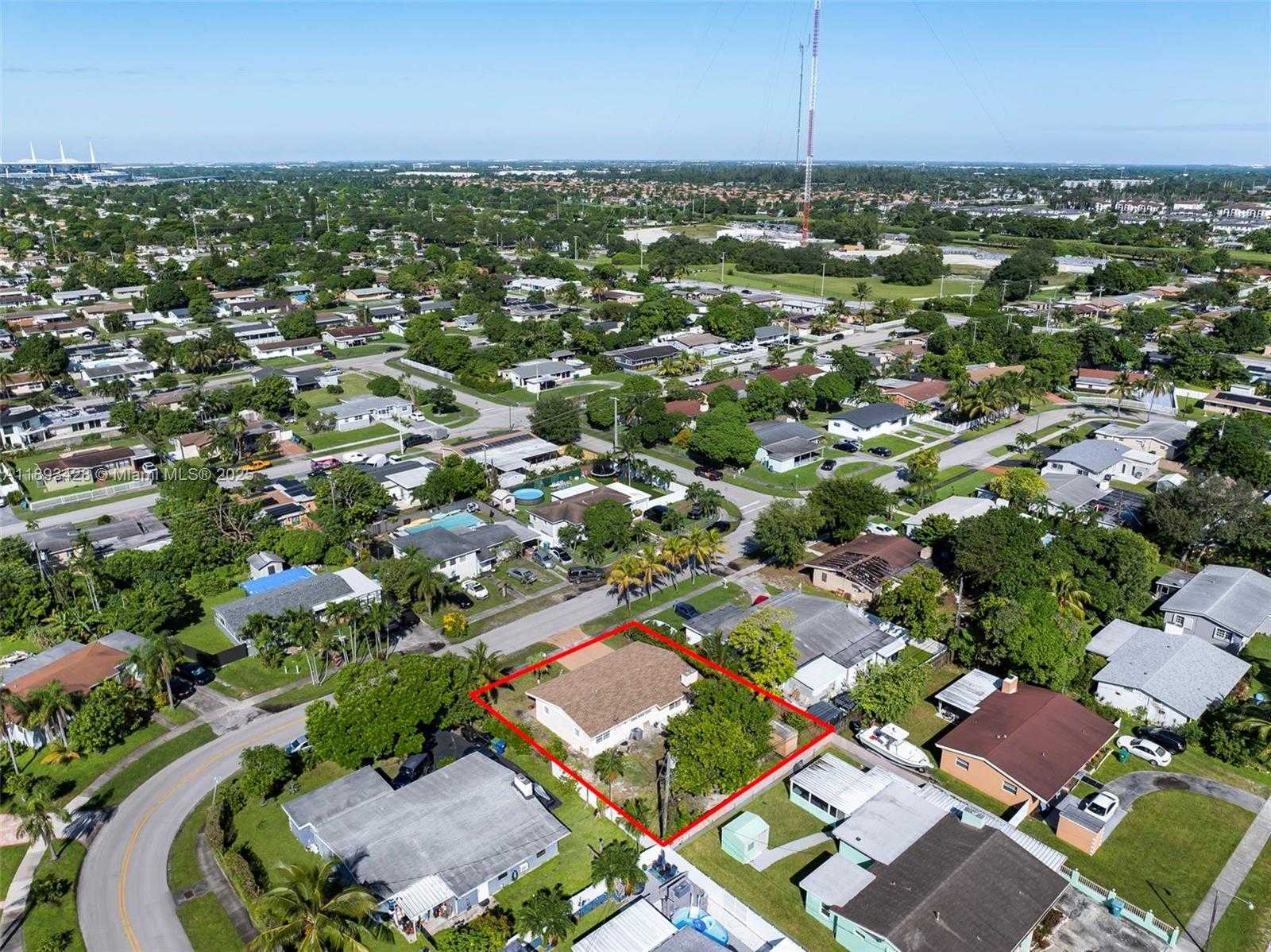Small Image of 19611 NORTH WEST 4TH AVE, Miami Gardens Number 34