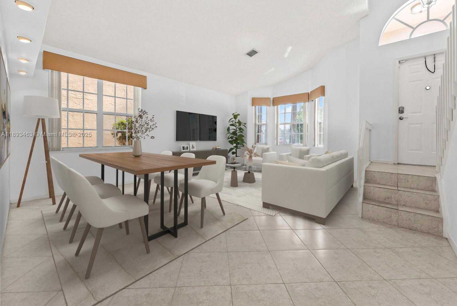 Small Image of 15181 NORTH WEST 6TH CT, Pembroke Pines Number 6