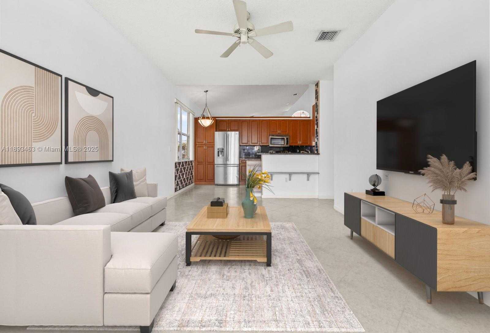 Small Image of 15181 NORTH WEST 6TH CT, Pembroke Pines Number 9