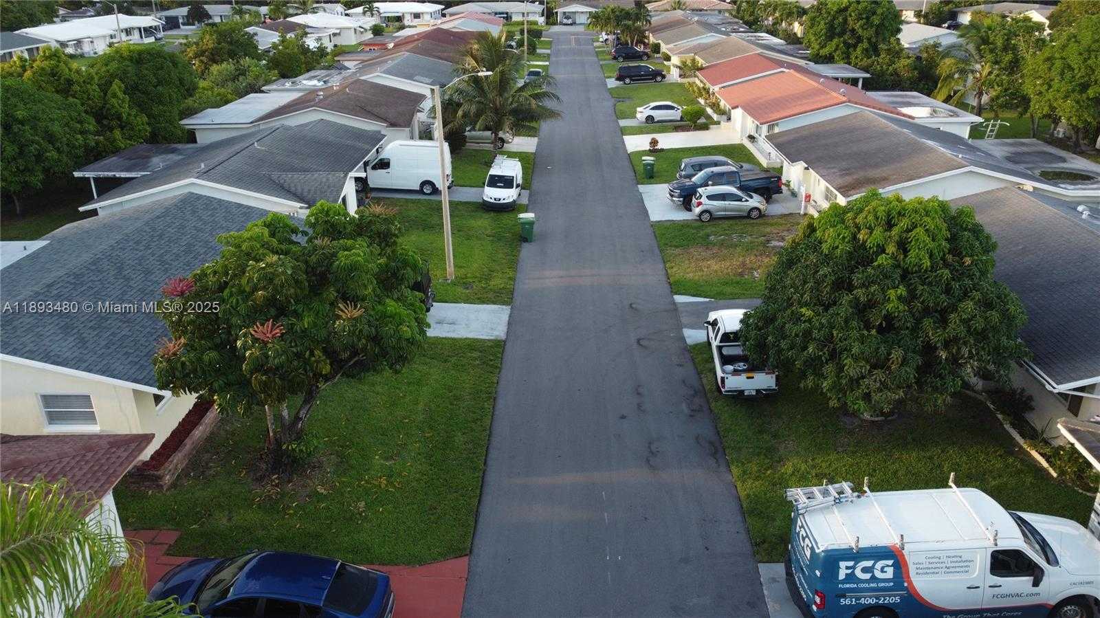 Small Image of 5709 NORTH WEST 64TH WAY, Tamarac Number 52