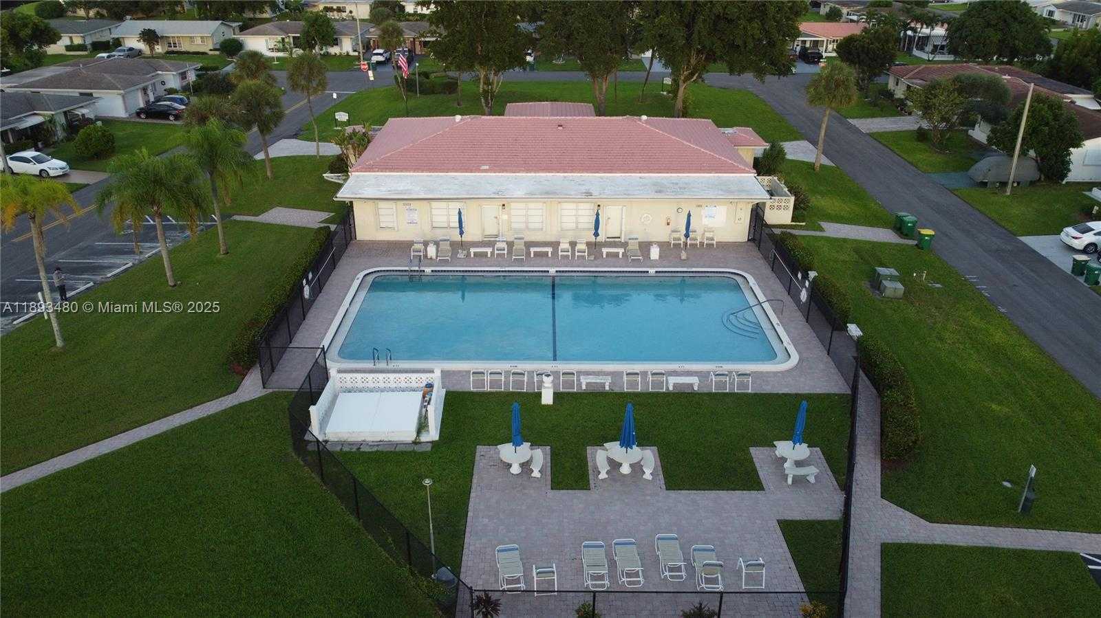 Small Image of 5709 NORTH WEST 64TH WAY, Tamarac Number 57