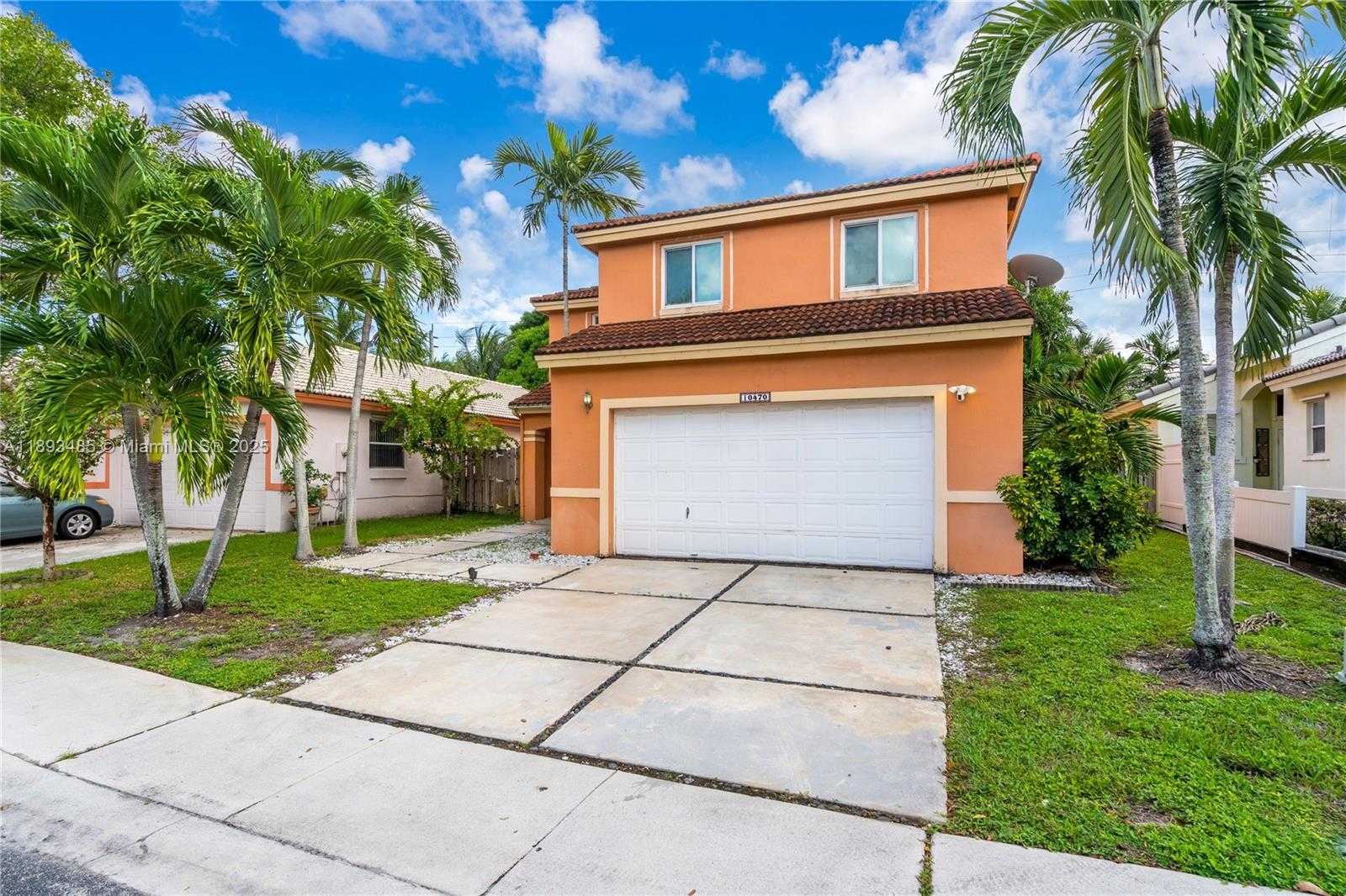 Small Image of 10470 SOUTH WEST 16TH ST, Pembroke Pines Number 2