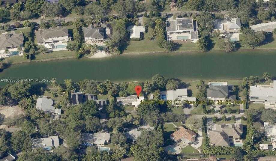Small Image of 11820 SOUTH WEST 69TH CT, Pinecrest Number 11