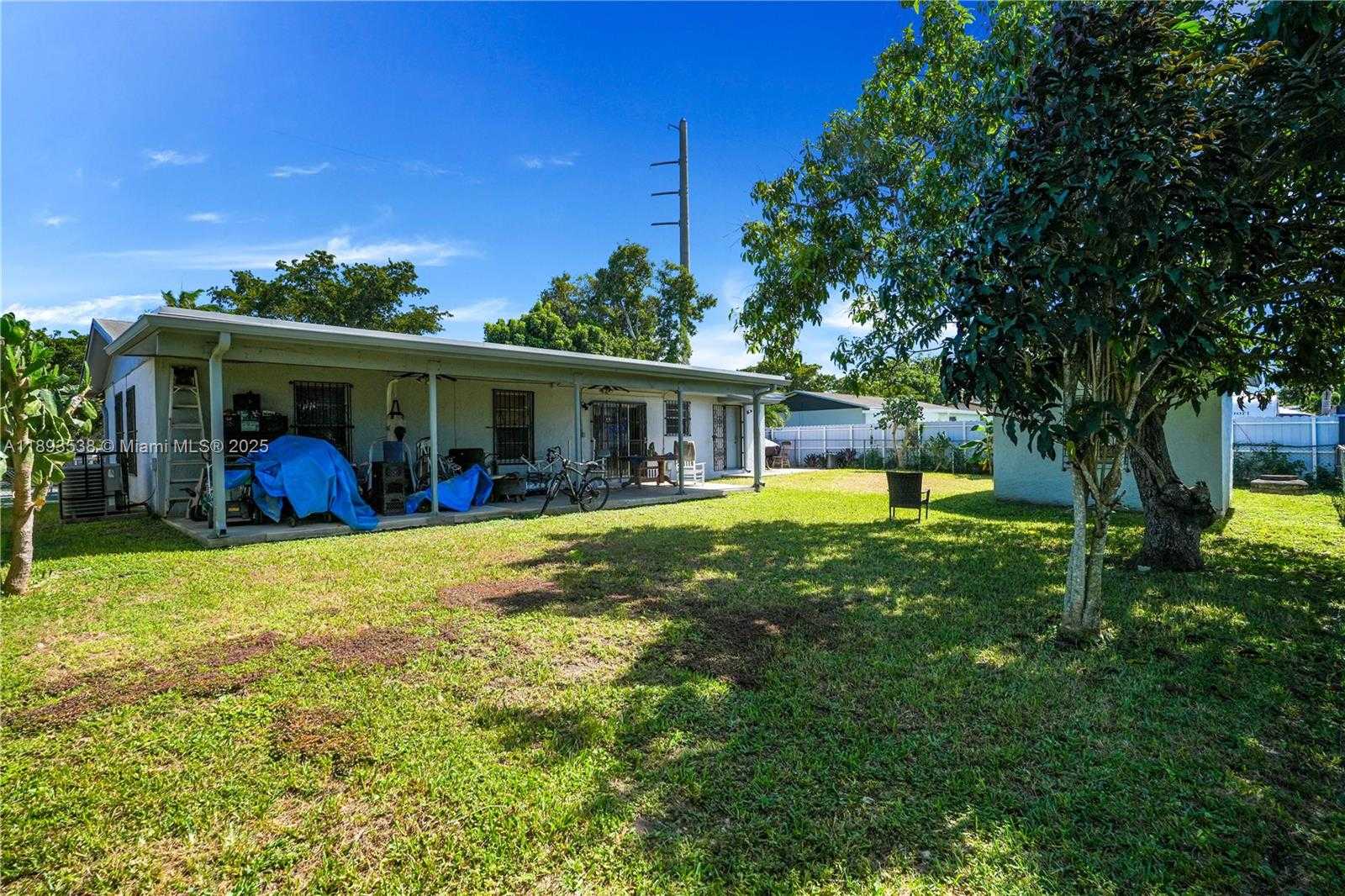 Small Image of 25300 SOUTH WEST 127TH AVE, Homestead Number 18