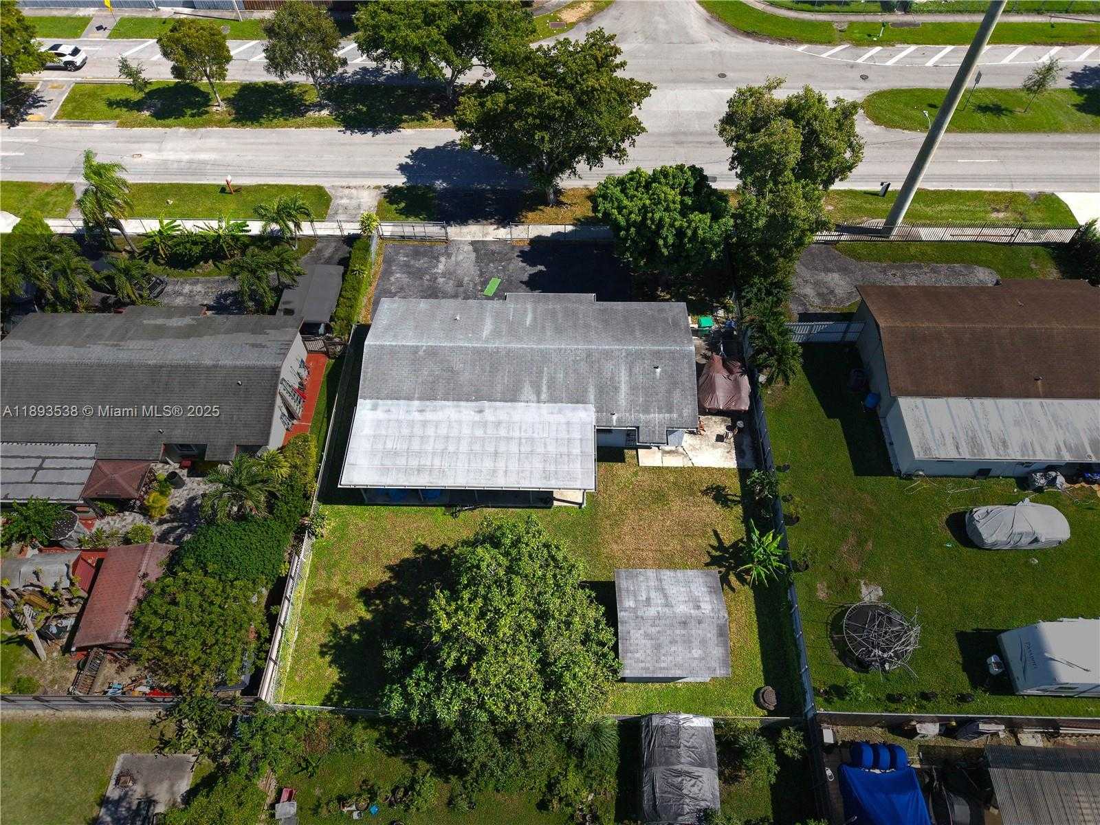 Small Image of 25300 SOUTH WEST 127TH AVE, Homestead Number 23