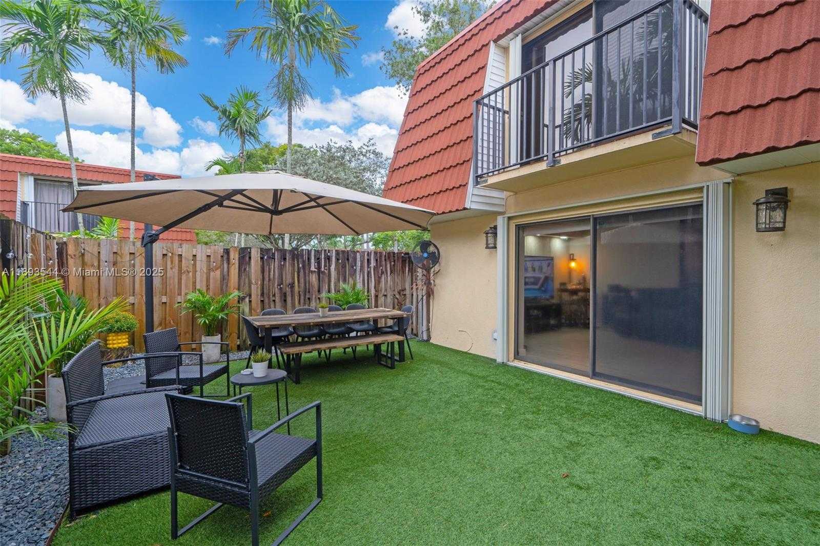 Small Image of 9849 NORTH WEST 6TH CT, Plantation Number 20