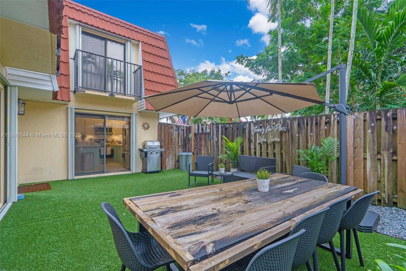 Small Image of 9849 NORTH WEST 6TH CT, Plantation Number 21