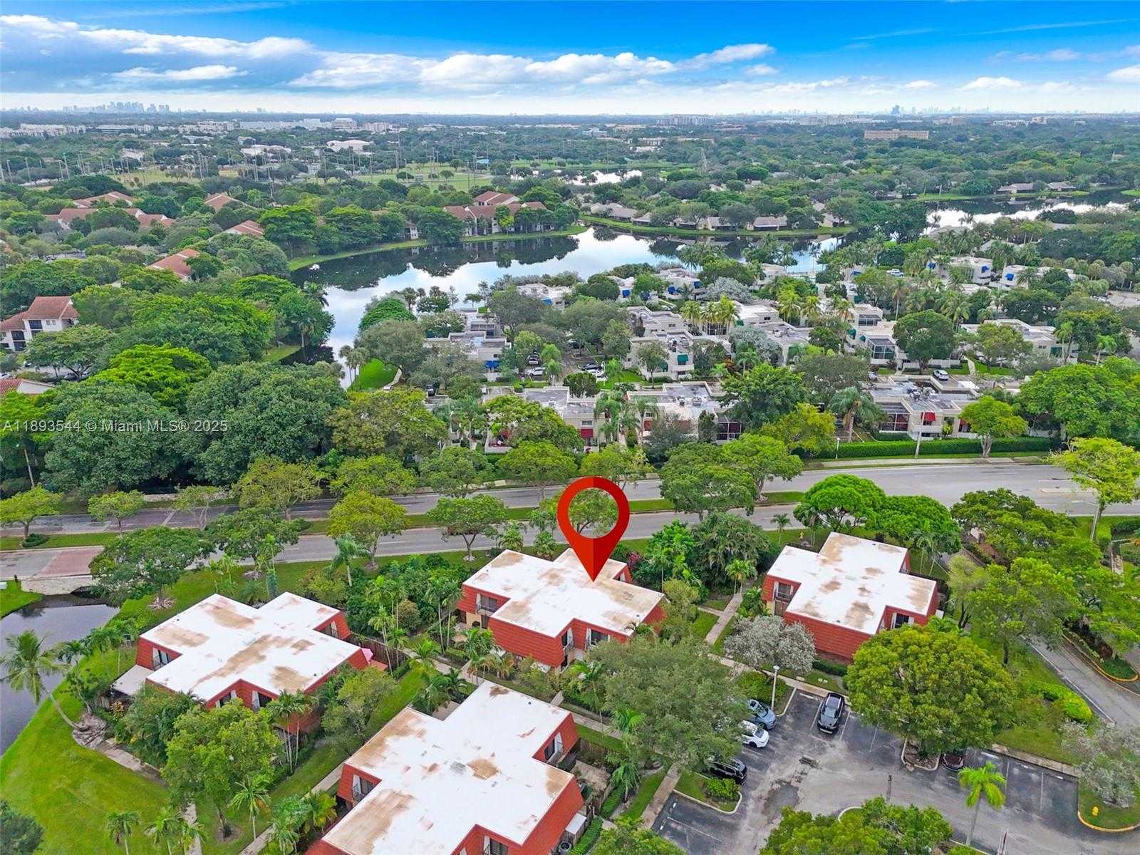 Small Image of 9849 NORTH WEST 6TH CT, Plantation Number 30