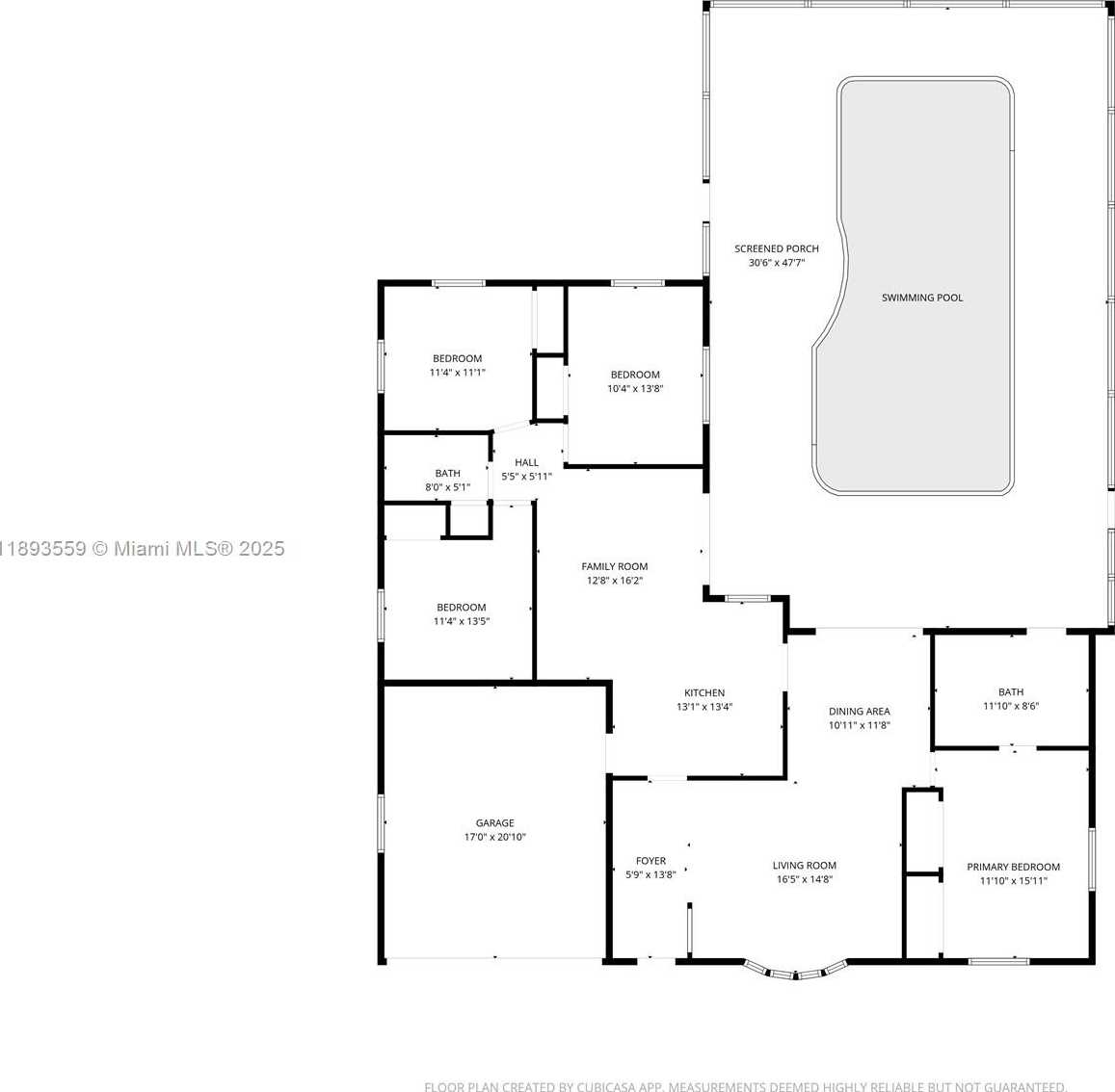 Small Image of 9064 NORTH WEST 23RD PL, Coral Springs Number 34