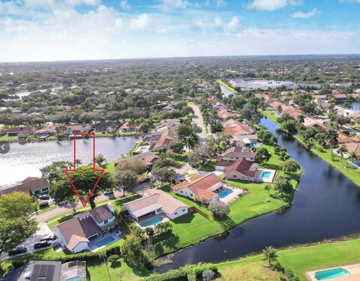 Small Image of 1055 NORTH WEST 99TH AVE, Plantation Number 26