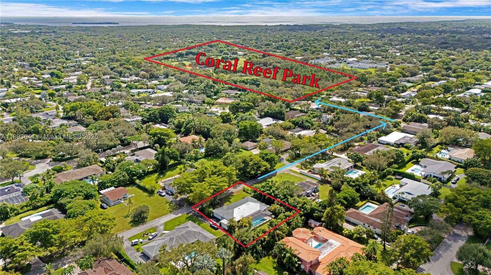 Small Image of 14590 SOUTH WEST 81ST AVE, Palmetto Bay Number 64