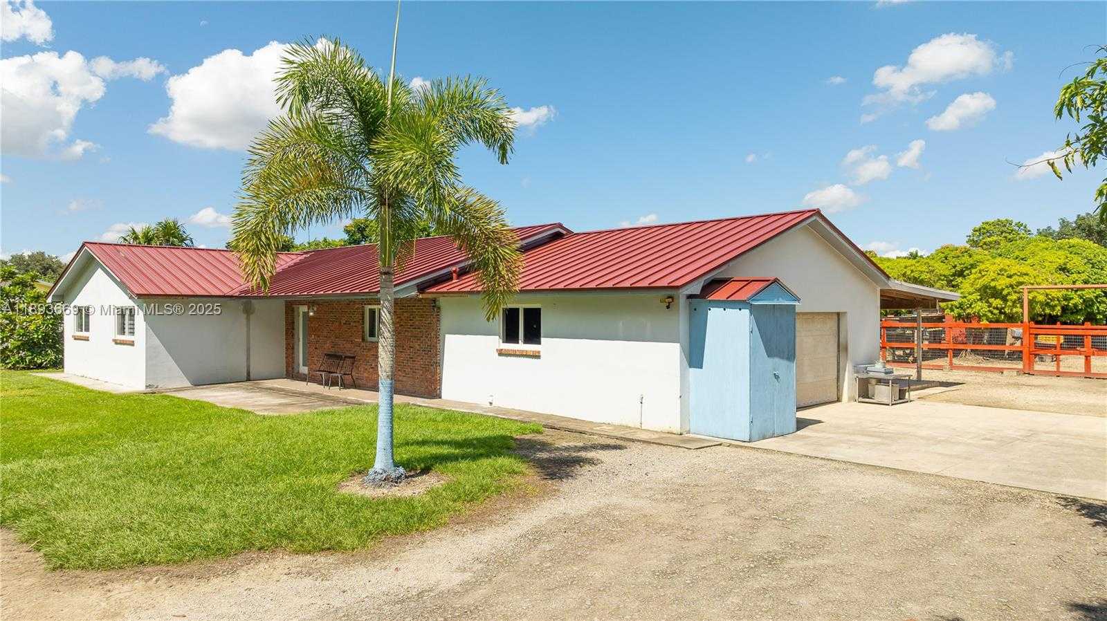 Small Image of 19501 SOUTH WEST 236TH ST, Homestead Number 3