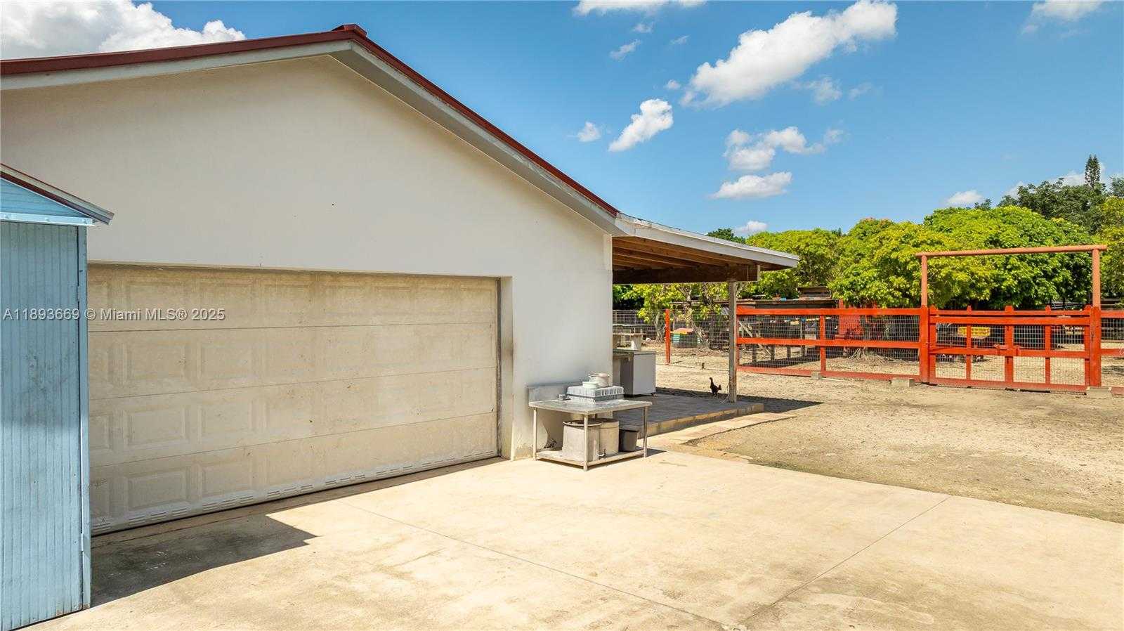 Small Image of 19501 SOUTH WEST 236TH ST, Homestead Number 36