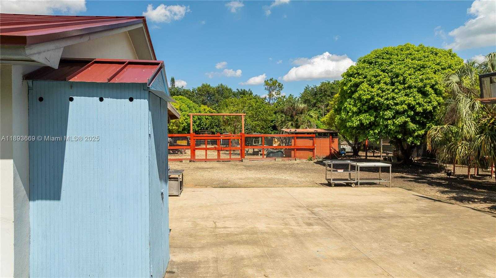 Small Image of 19501 SOUTH WEST 236TH ST, Homestead Number 45