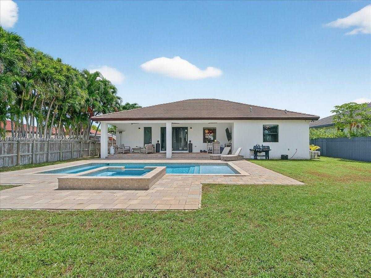 Small Image of 19200 BELVIEW DR, Cutler Bay Number 52