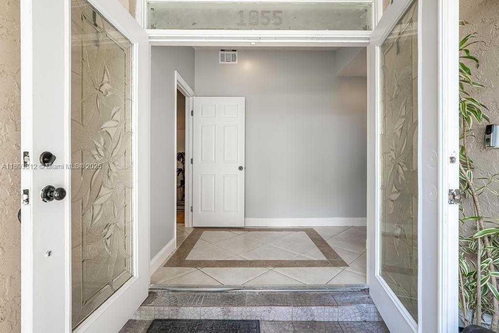 Small Image of 1855 NORTH WEST 106TH TER, Plantation Number 34