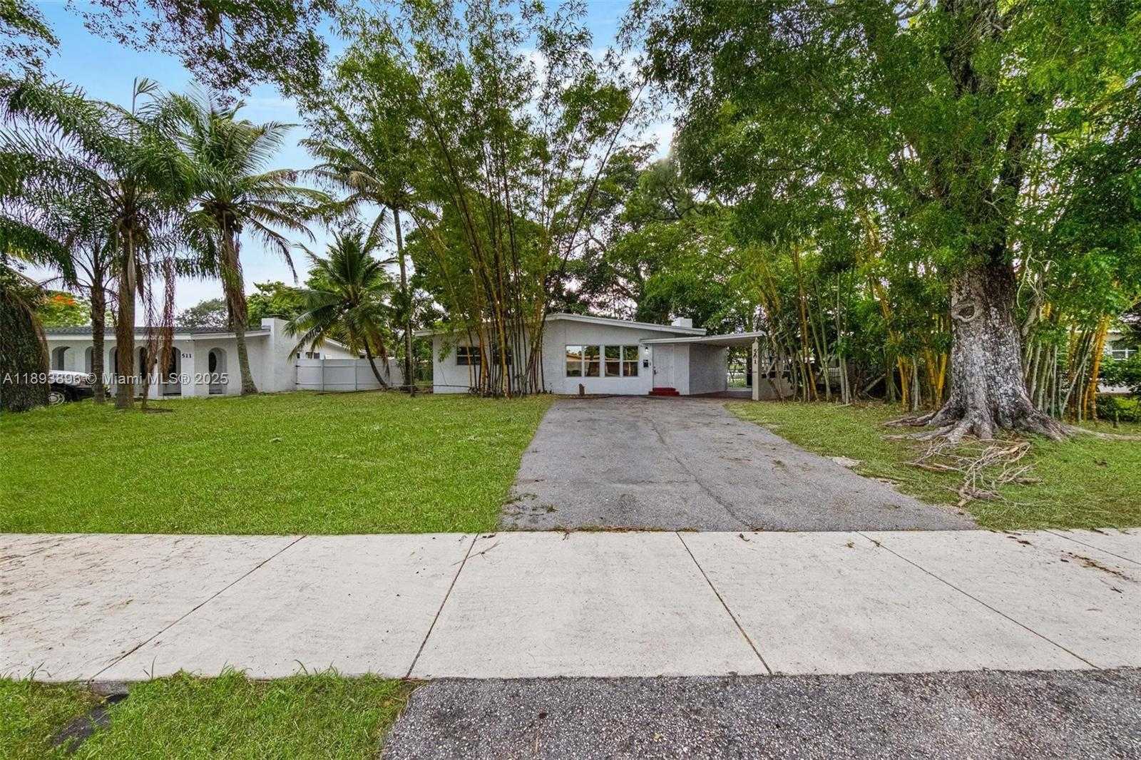 Small Image of 501 CAROLINA AVE, Fort Lauderdale Number 3
