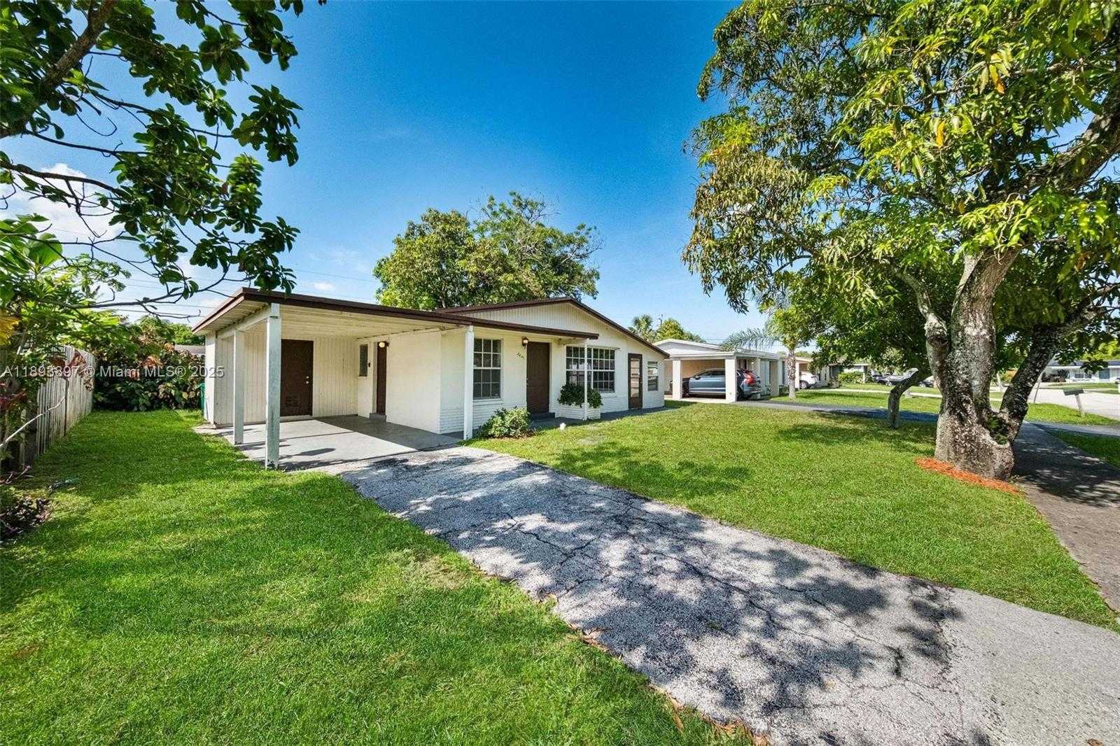 Small Image of 3231 NORTH WEST 18TH CT, Lauderhill Number 4
