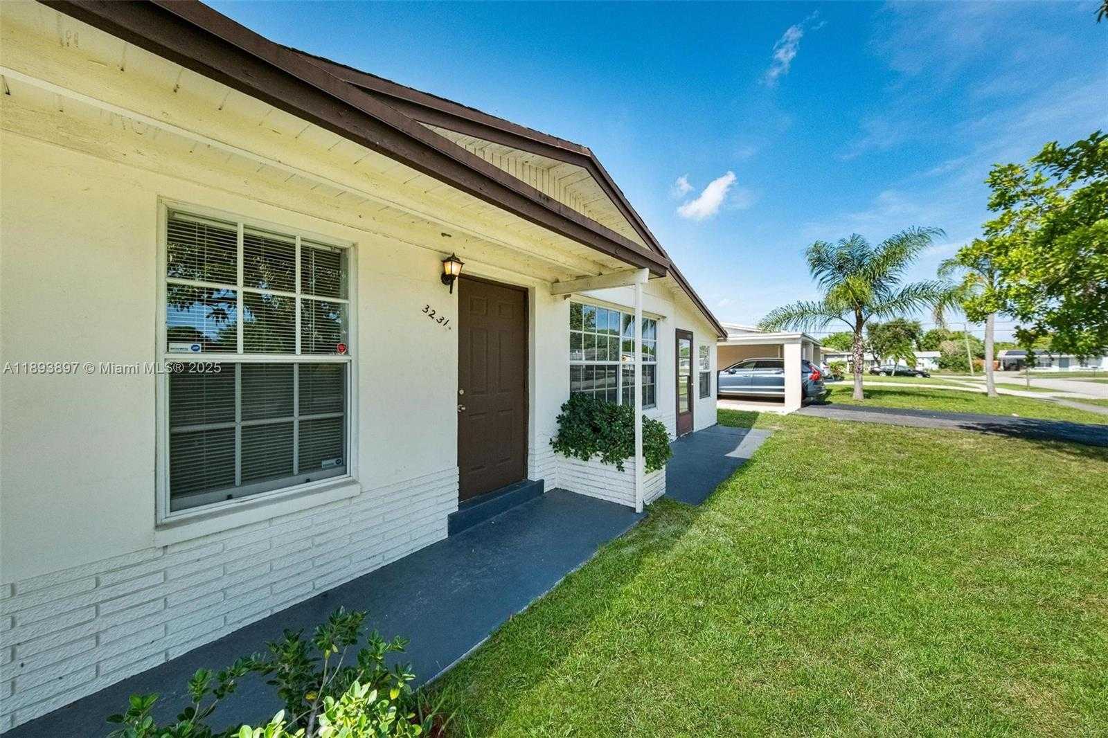 Small Image of 3231 NORTH WEST 18TH CT, Lauderhill Number 5