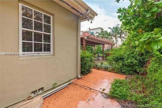 Small Image of 1025 NORTH EAST 17TH WAY, Fort Lauderdale Number 16