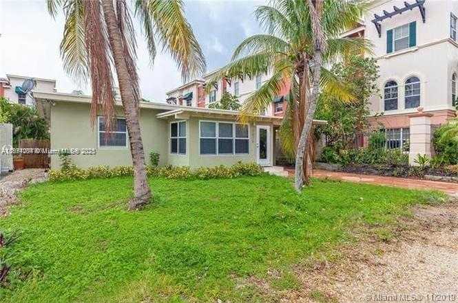 Small Image of 1025 NORTH EAST 17TH WAY, Fort Lauderdale Number 2