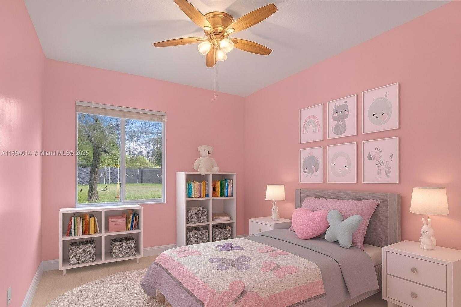 Small Image of 2821 AUGUSTA DR, Homestead Number 18