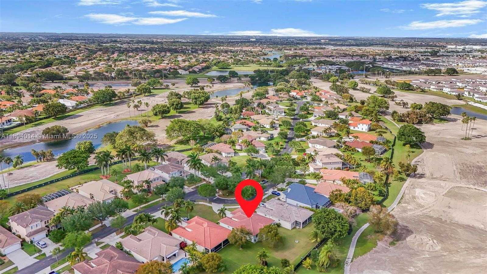 Small Image of 2821 AUGUSTA DR, Homestead Number 30