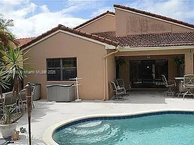 Small Image of 5920 YORK LN, Davie Number 23