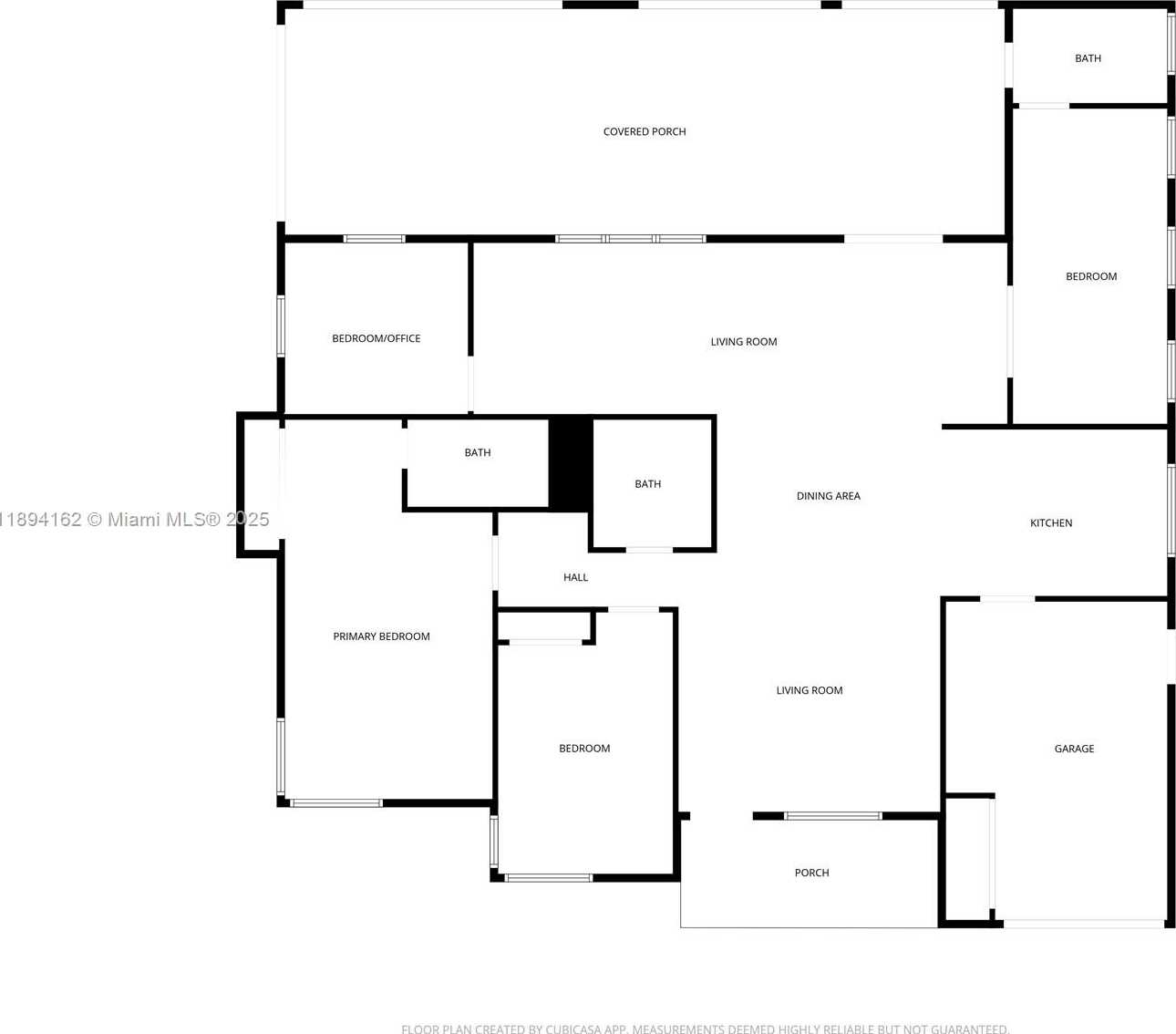 Small Image of 12932 IXORA RD, North Miami Number 5