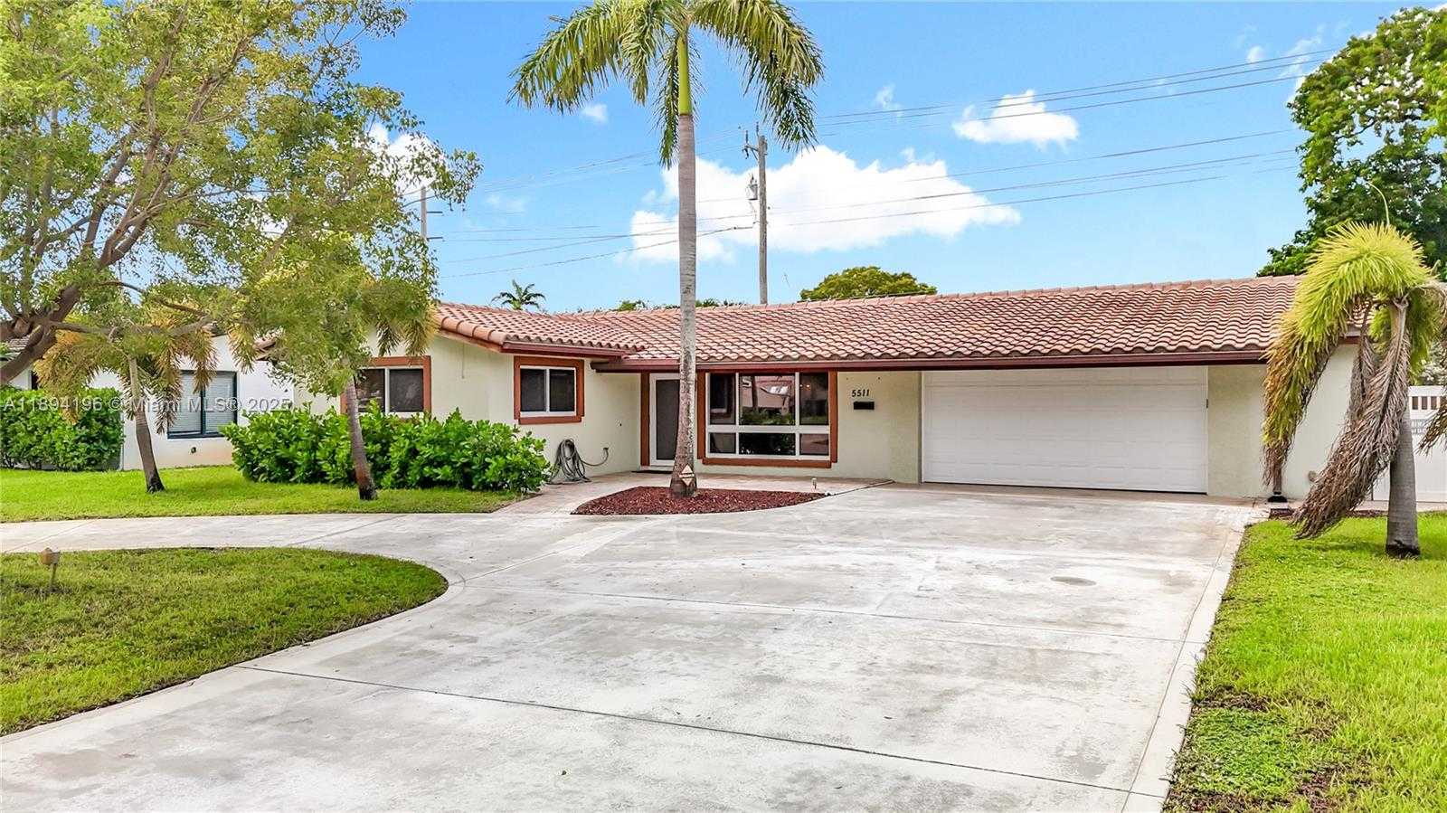 Small Image of 5511 NORTH EAST 18TH TER, Fort Lauderdale Number 2