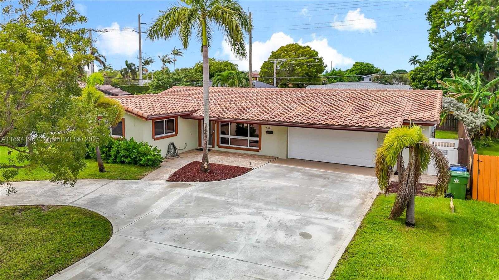 Small Image of 5511 NORTH EAST 18TH TER, Fort Lauderdale Number 46