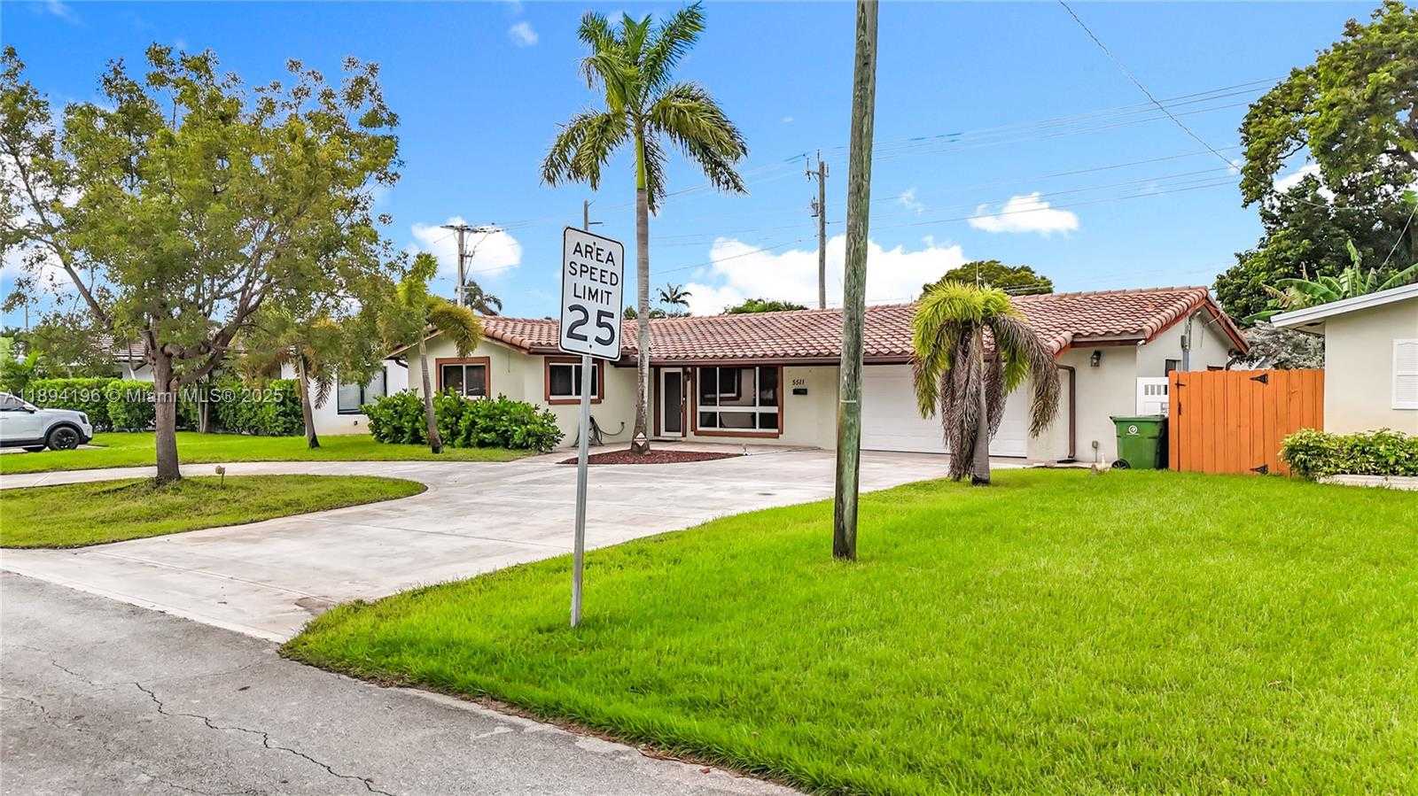 Small Image of 5511 NORTH EAST 18TH TER, Fort Lauderdale Number 48