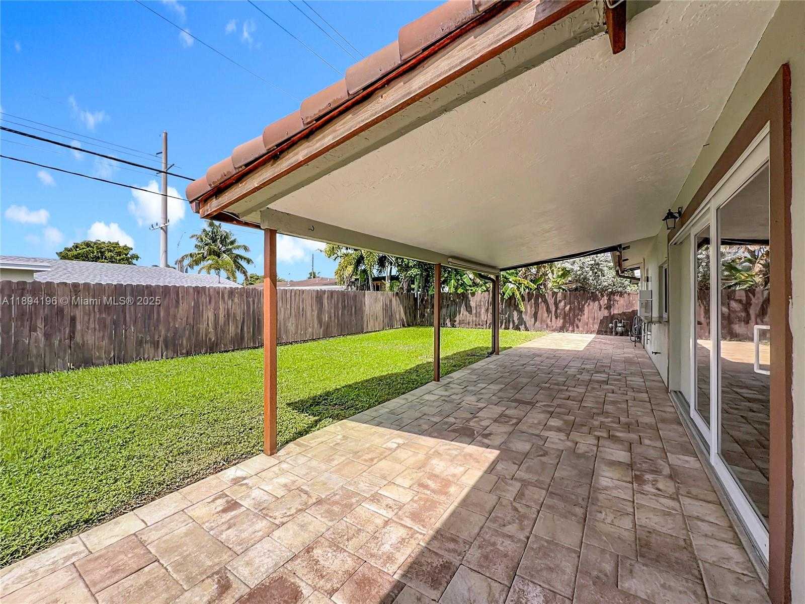 Small Image of 5511 NORTH EAST 18TH TER, Fort Lauderdale Number 55