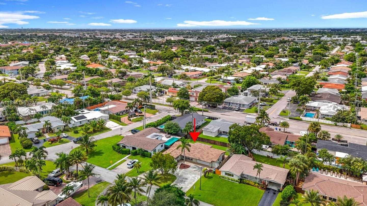 Small Image of 5511 NORTH EAST 18TH TER, Fort Lauderdale Number 59