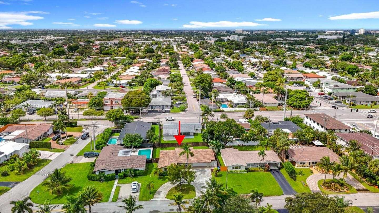 Small Image of 5511 NORTH EAST 18TH TER, Fort Lauderdale Number 60
