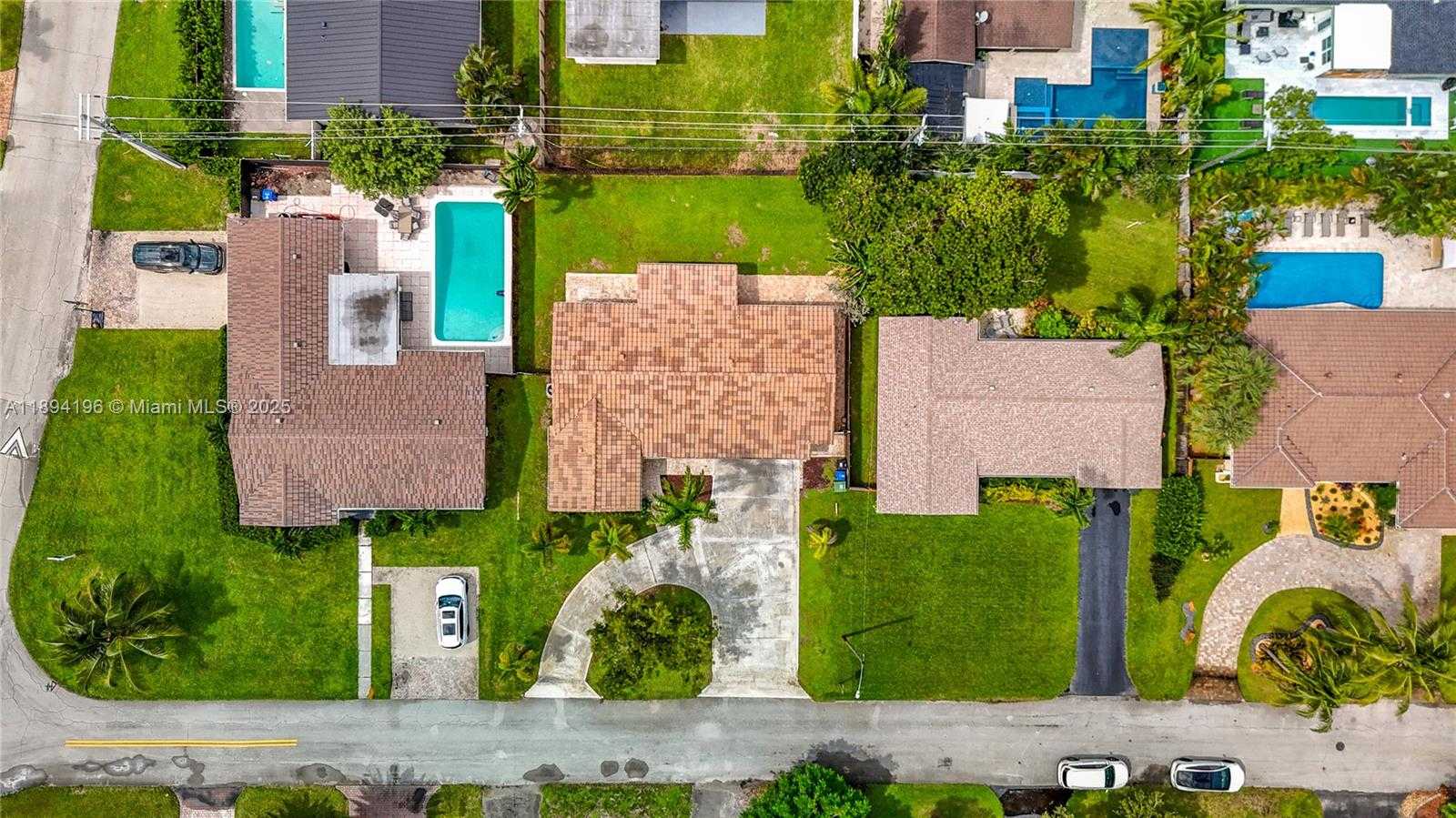 Small Image of 5511 NORTH EAST 18TH TER, Fort Lauderdale Number 62