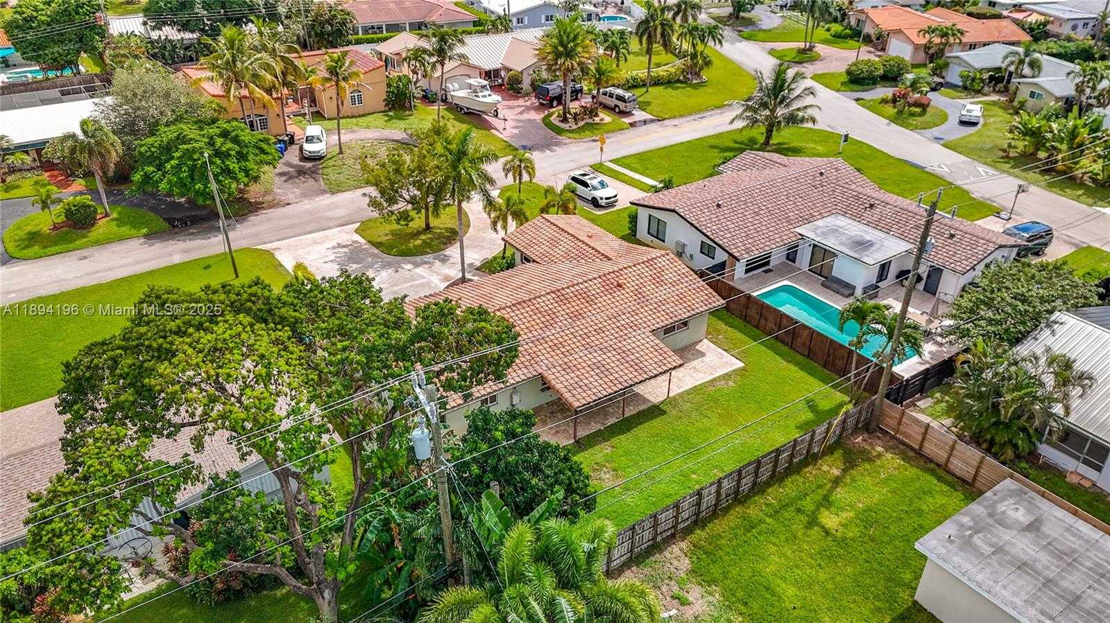 Small Image of 5511 NORTH EAST 18TH TER, Fort Lauderdale Number 64