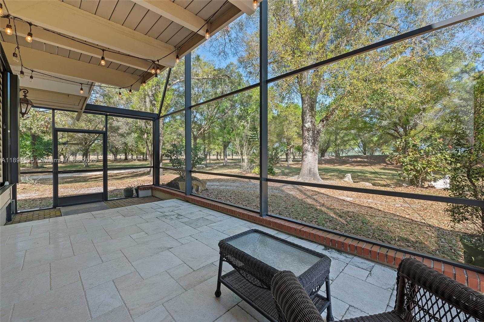 Small Image of 3641 LOBLOLLY BAY RD, Other City - In The State Of Florida Number 23
