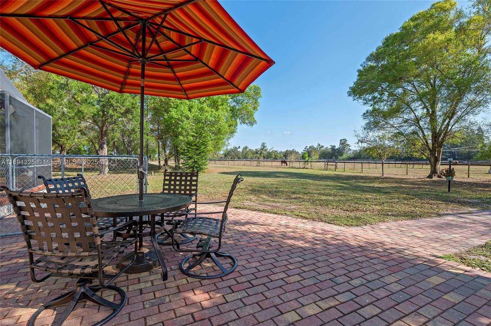 Small Image of 3641 LOBLOLLY BAY RD, Other City - In The State Of Florida Number 25