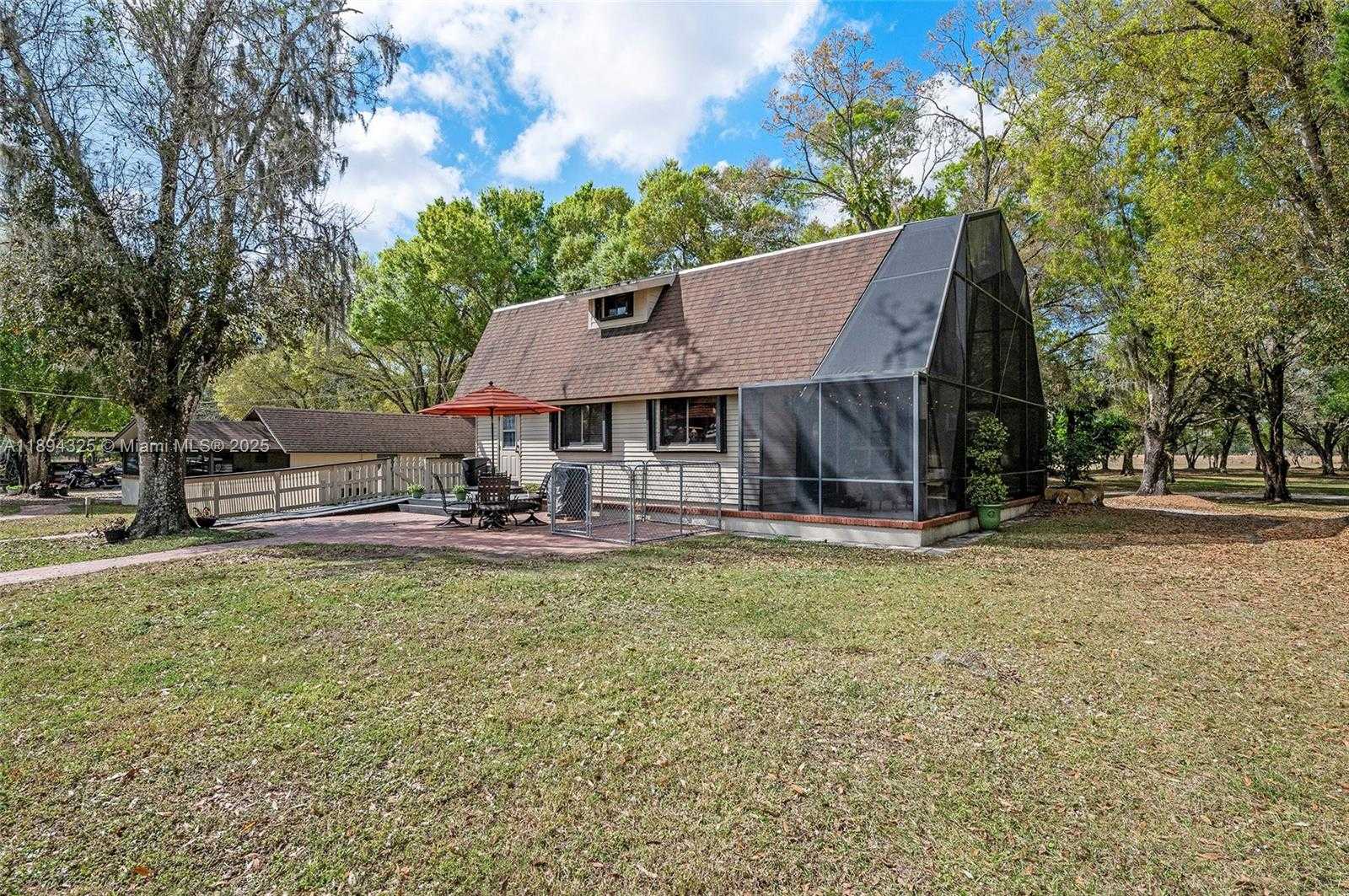 Small Image of 3641 LOBLOLLY BAY RD, Other City - In The State Of Florida Number 36